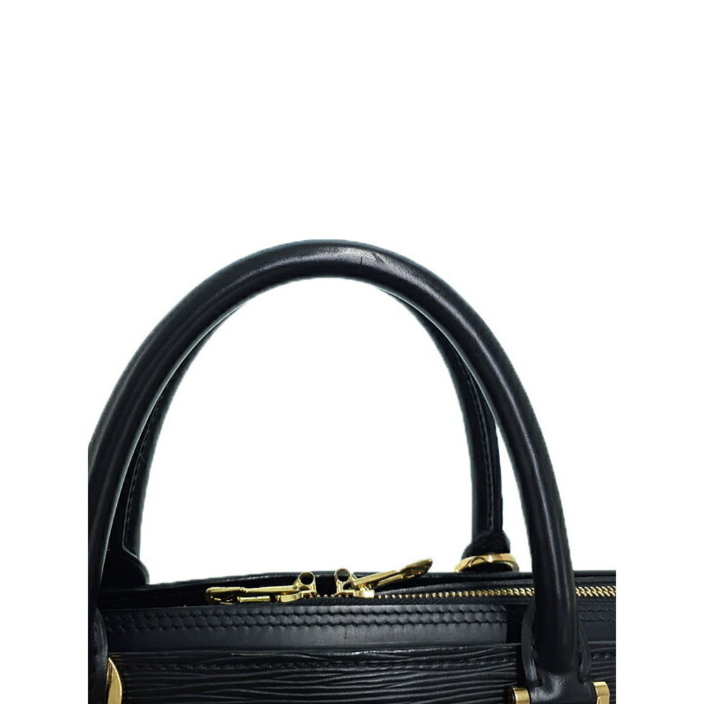 Louis Vuitton Business Bag Epi Sorbonne - Picture 7 of 9